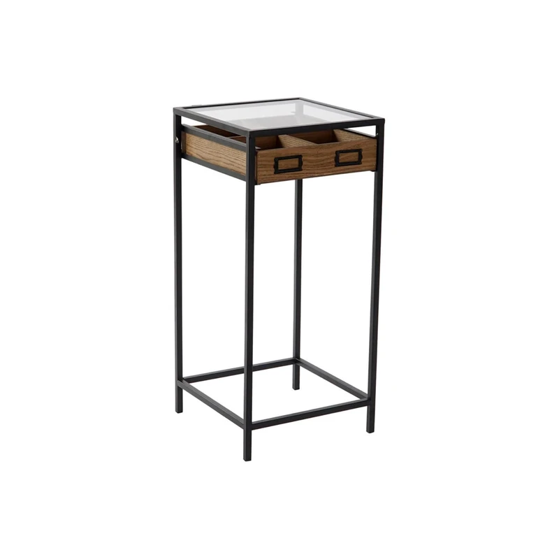 DKD Home Decor Side Table, Standard
