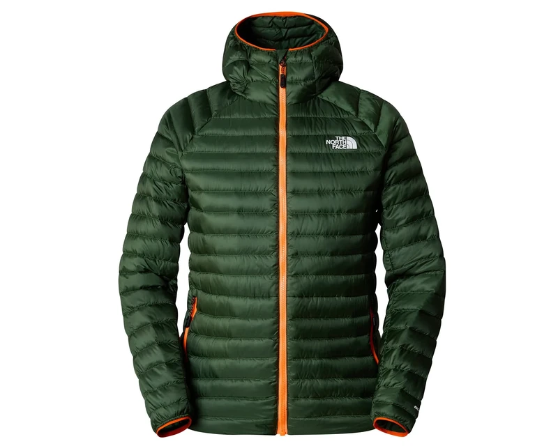 THE NORTH FACE Bettaforca Jacket Pine Needle XXL