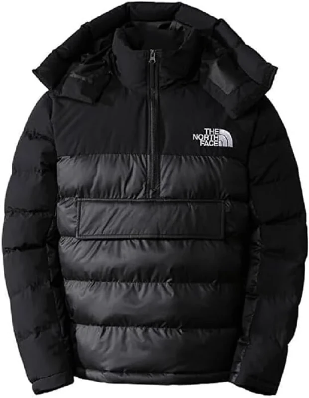 THE NORTH FACE Himalayan Jacket Tnf Black XL