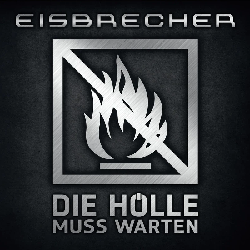 Die Hölle Muss Warten Limited Edition 2LP [VINYL]