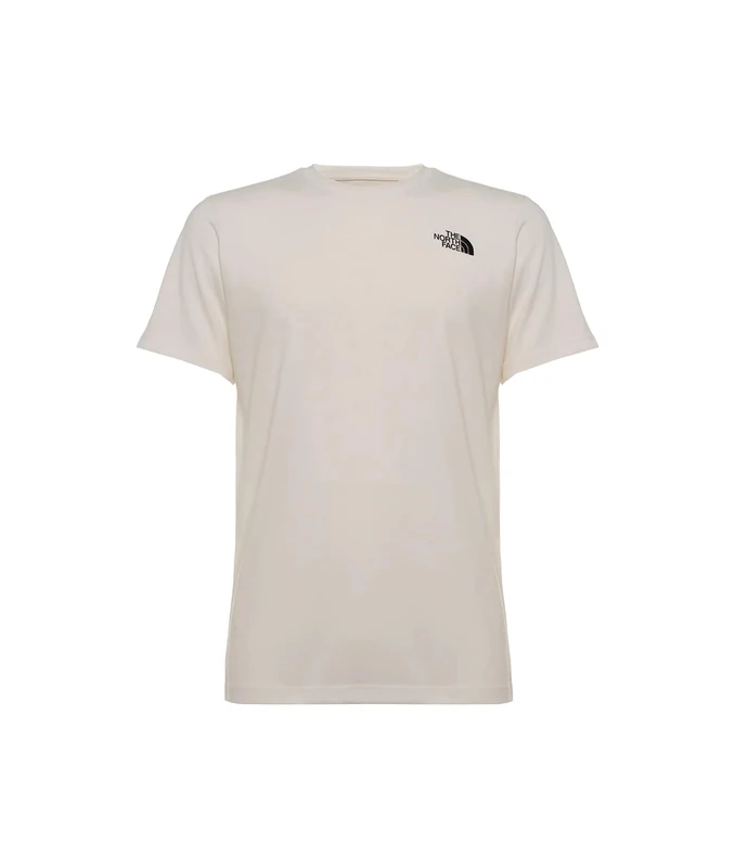THE NORTH FACE Foundation Graphic T-Shirt Gardniawt/Gardniawt/Tnfbk S