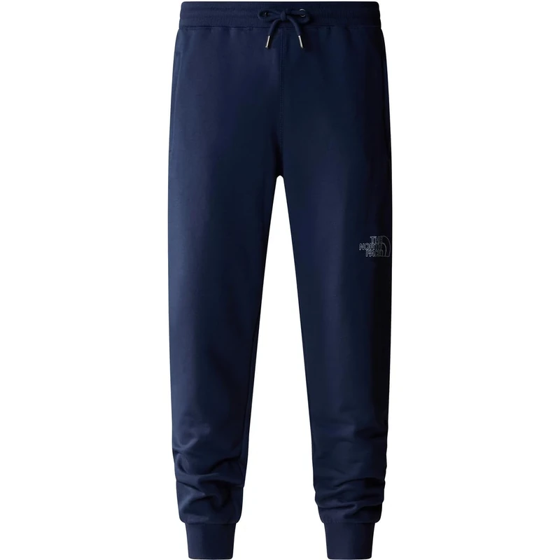 THE NORTH FACE Drew Peak Sweatpants Summit Navy XS