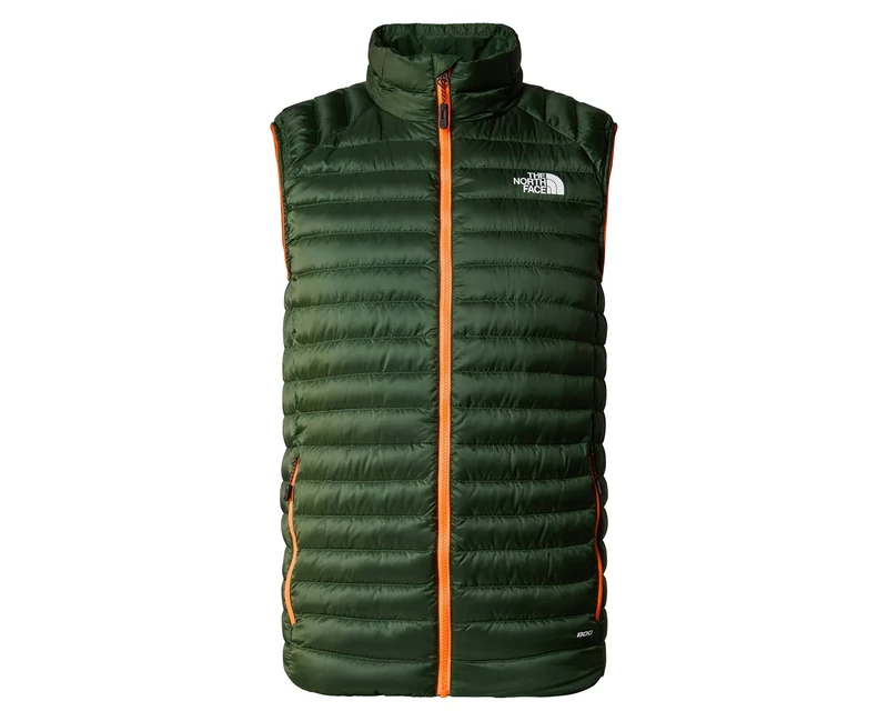 THE NORTH FACE Bettaforca Vest Pine Needle M