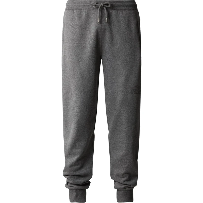 THE NORTH FACE Drew Peak Sweatpants TNF Medium Grey Heat XXL