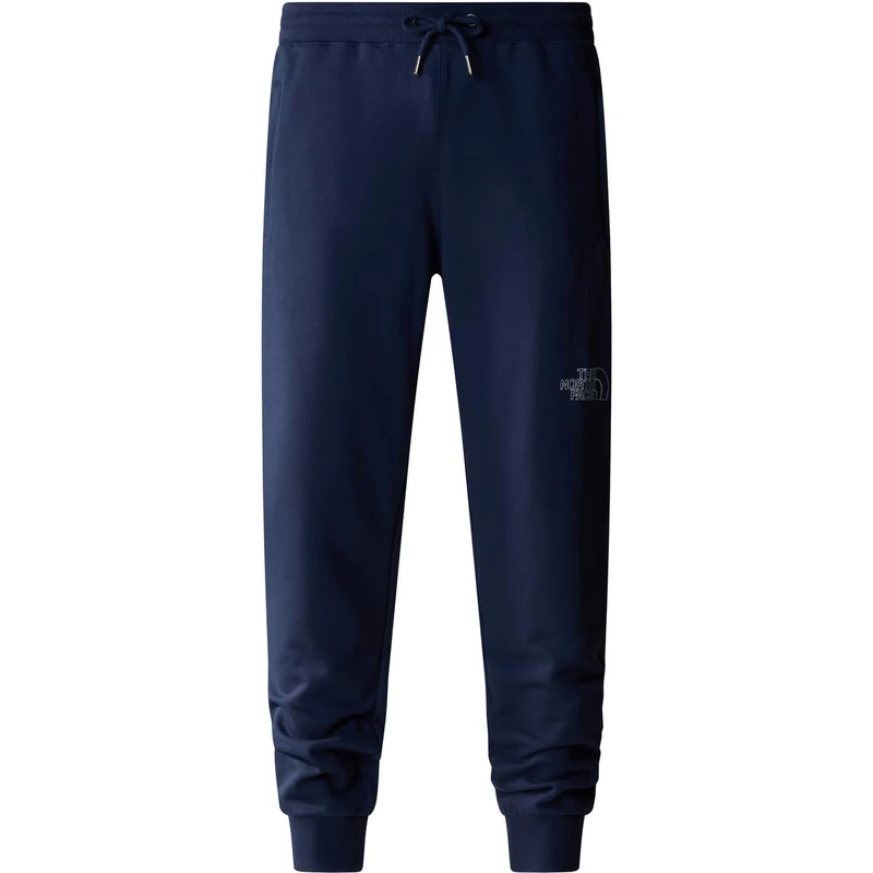 The North Face Drew Peak Sweatpants Summit Navy M