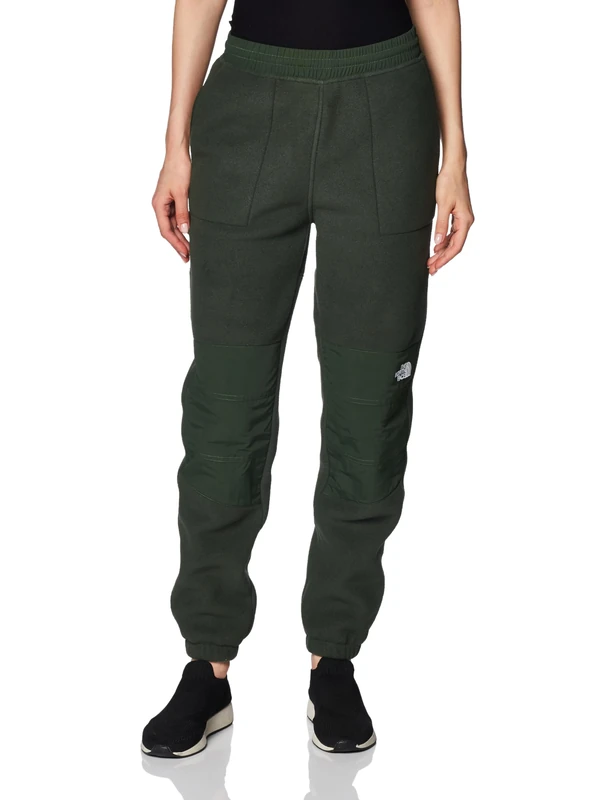 THE NORTH FACE Denali Sweatpants Pine Needle XXL