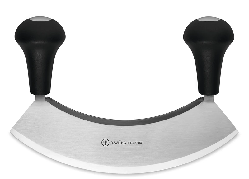Wüsthof Mincing Knife 18 cm | 7 inch