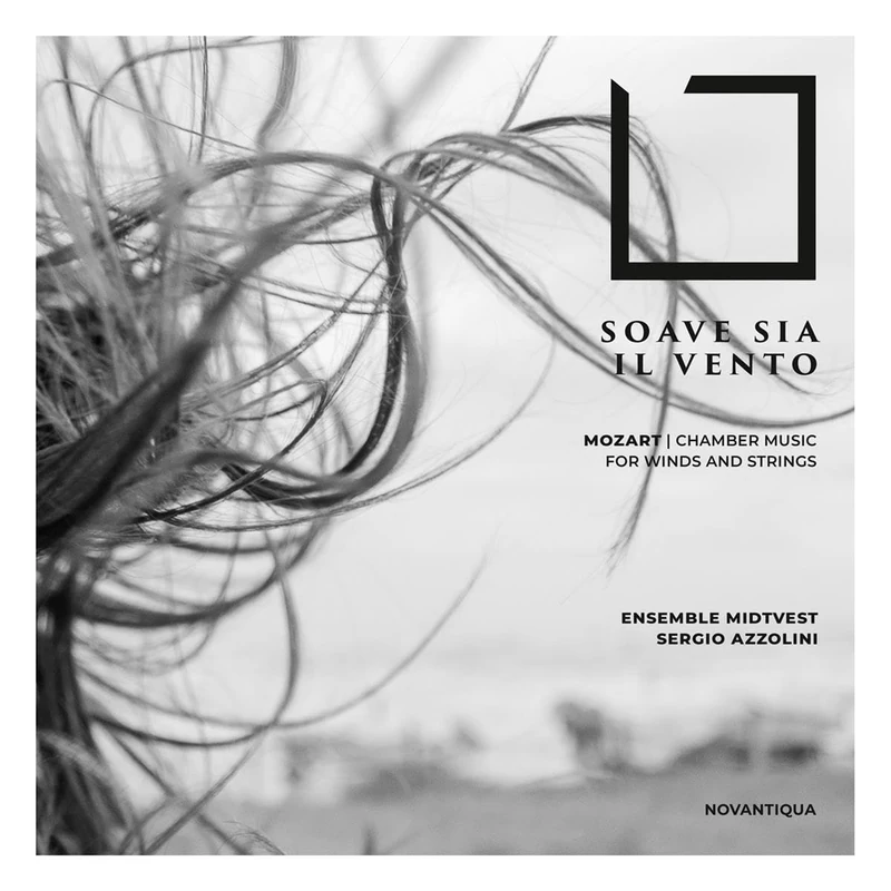 Soave Sia Il Vento - Kammermusik