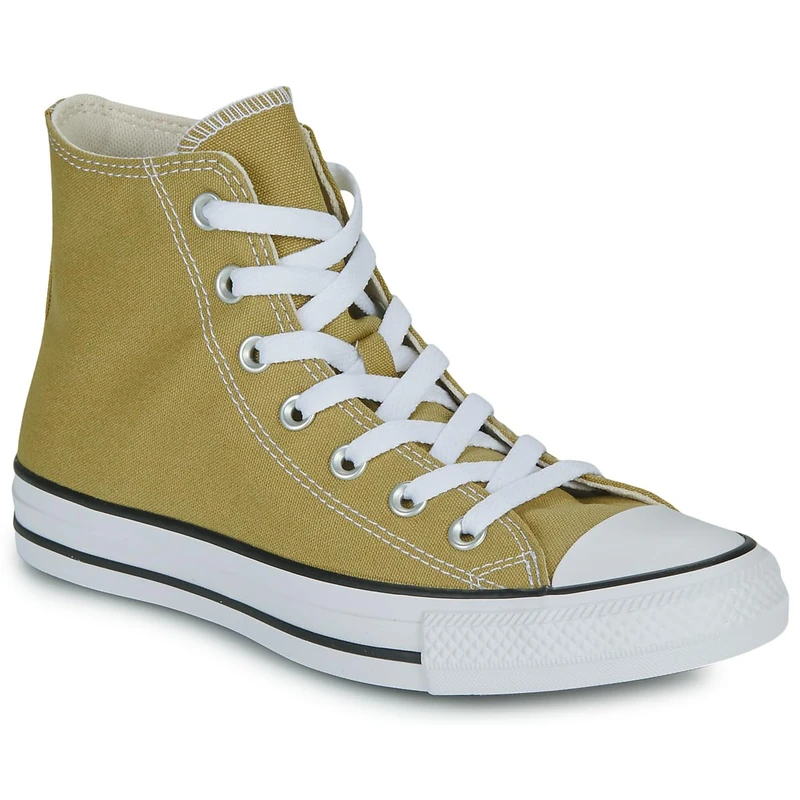 CONVERSE Men's Chuck Taylor All Star Fall Tone Sneaker, Toad, 12 UK