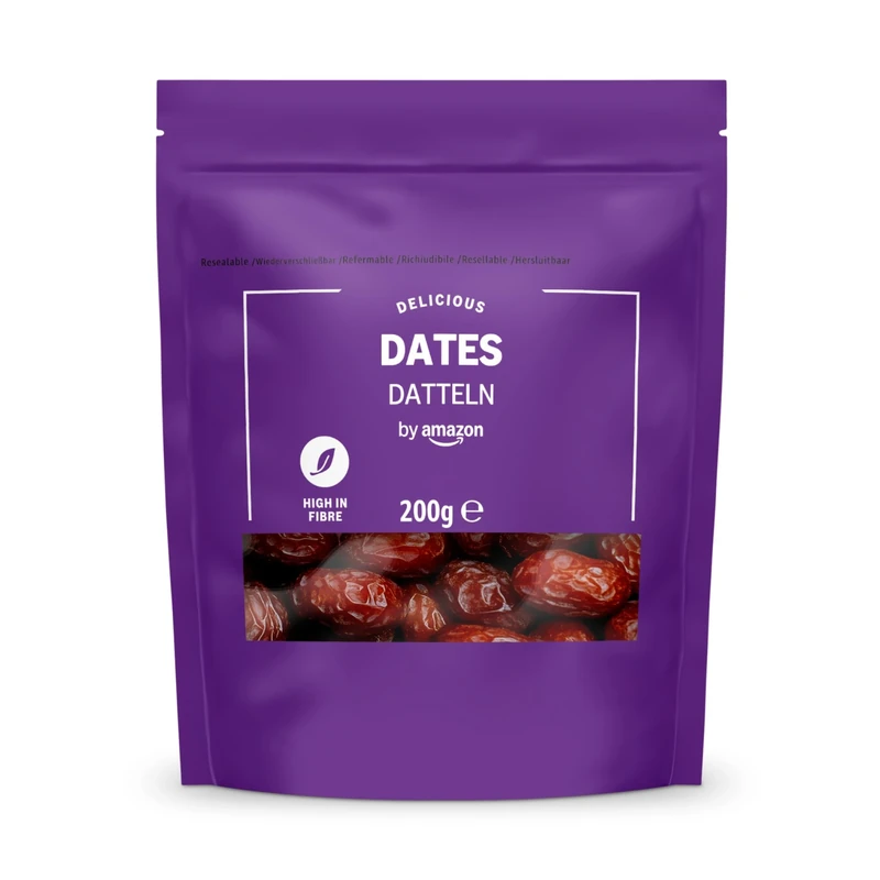 by Amazon Dates, 200 g