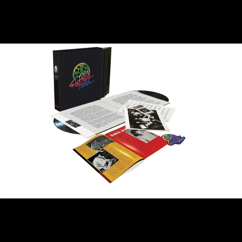 The Complete Studio Recordings 1986-1991 [VINYL]