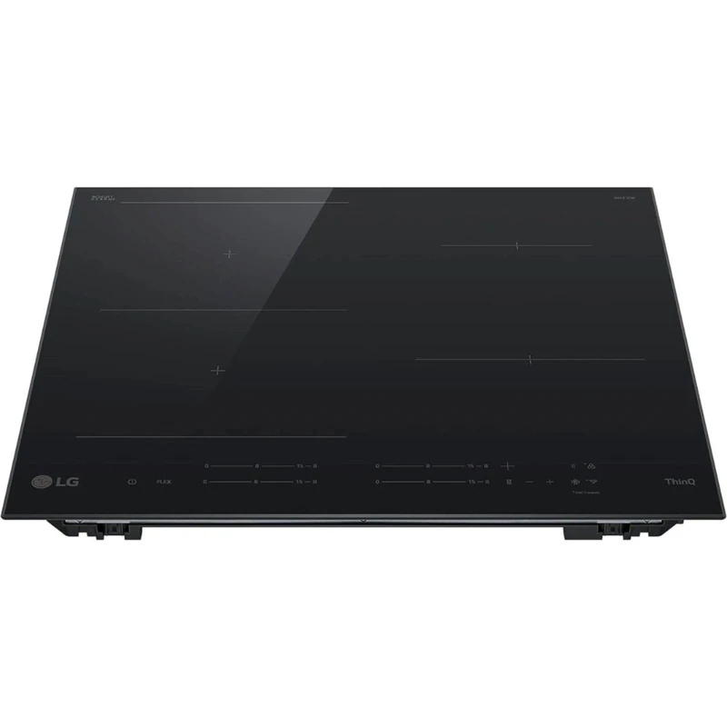 LG Induction Hob CBIZ2435B 60 cm 7400 W
