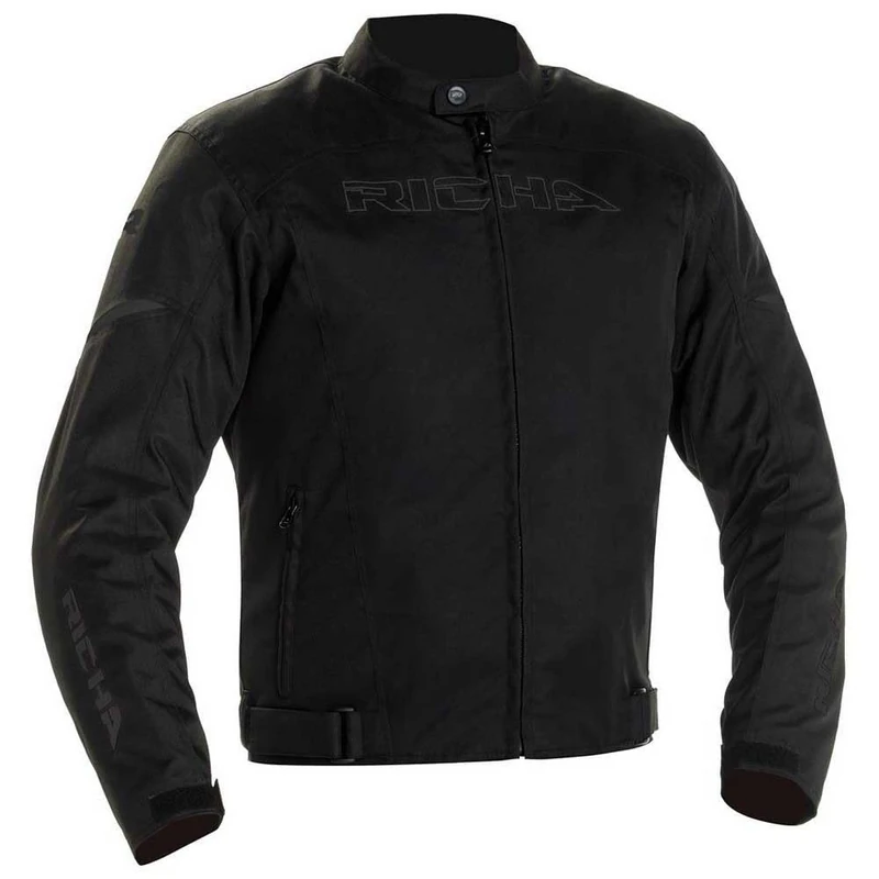 Richa Jacket BUSTER WP LONG BLACK L