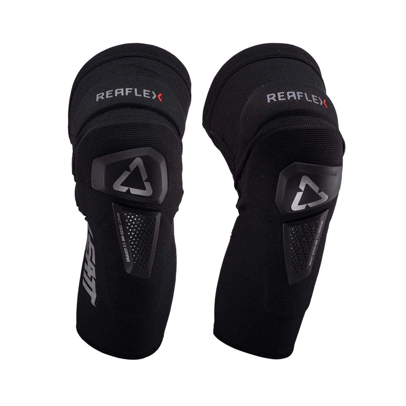 Leatt REAFLEX HYBRID PRO BLACK S KNEE PROTECTOR