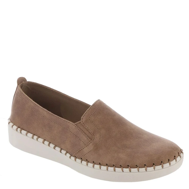 Skechers Women's, Sepulveda 2.0 - So Smooth Slip-on, Chestnut, 7