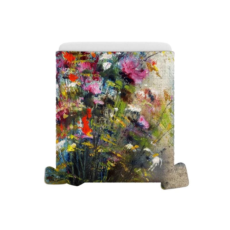 Italian Bed Linen SOGNI D'AUTORE Summer Quilt, SD-19 Double 260 x 270 cm