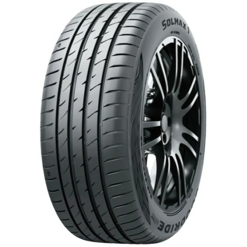 Goodride All Terrain Tyre, Standard