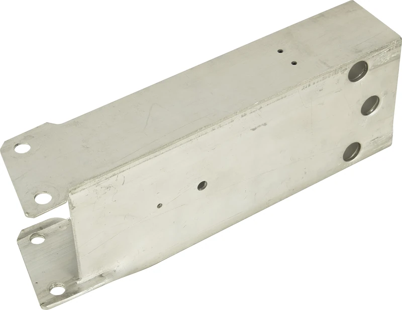 Taros Trade 131772 Front Bumper Mount Right