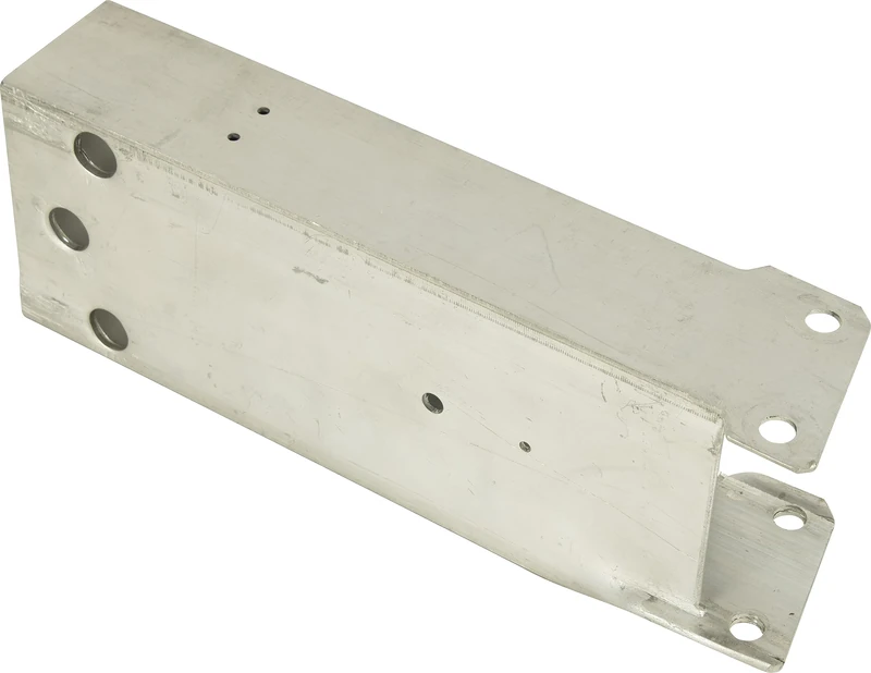 Taros Trade 131773 Front Bumper Mount Left