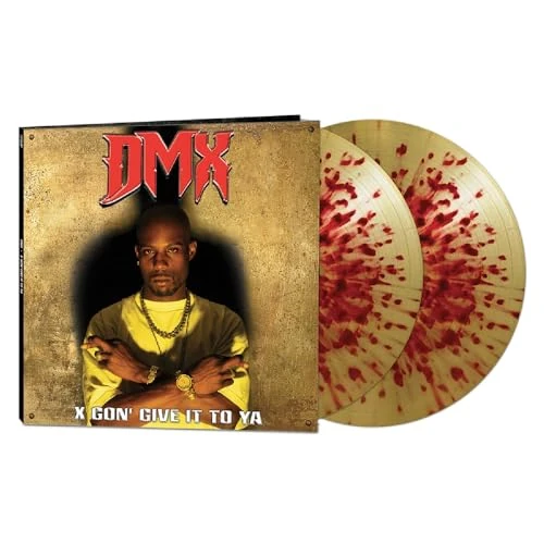 X Gon' Give It To Ya [VINYL]