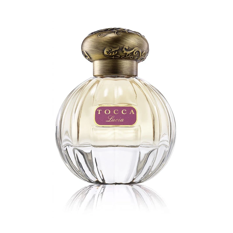 Tocca Lucia Eau de Parfum, 50 ml - Image 1