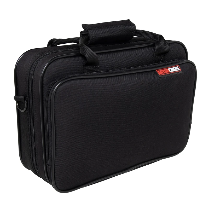 Gator Cases Largo Series Lightweight Beginner Case for Oboe; (GBB-OBOE)