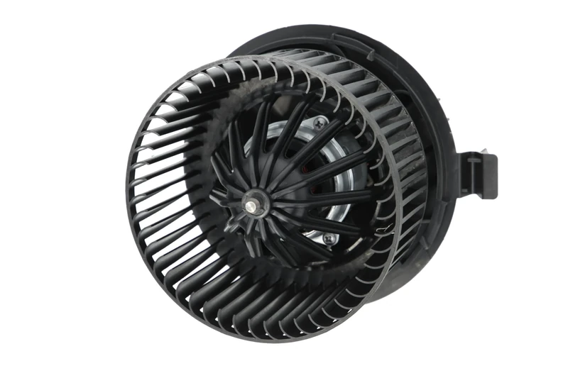 VALEO Cabin fan 884633 front for DUSTER for SANDERO 146 mm 1.4 kg