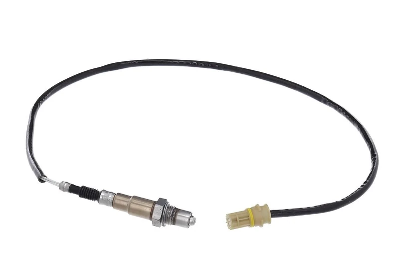 VALEO 368214 Lambda Sensor Lambda sensor designed exactly like the original equipment Number of pins: pins Cable length: [mm] Thread size: Mounting type: SCREWED