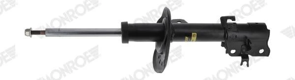 MONROE SHOCK ABSORBER | D0025R | FRONT | FOR NISSAN QASHQAI I 2006-2015 | OE-MATCHING QUALITY | SMOOTH RIDE & CONTROL