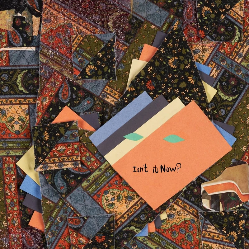 Isn'T It Now? - Image 1