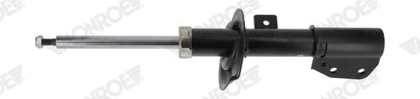 MONROE SHOCK ABSORBER | D0409R | FRONT | FOR CHEVROLET CAPTIVA 2006- | OE-MATCHING QUALITY | SMOOTH RIDE & CONTROL