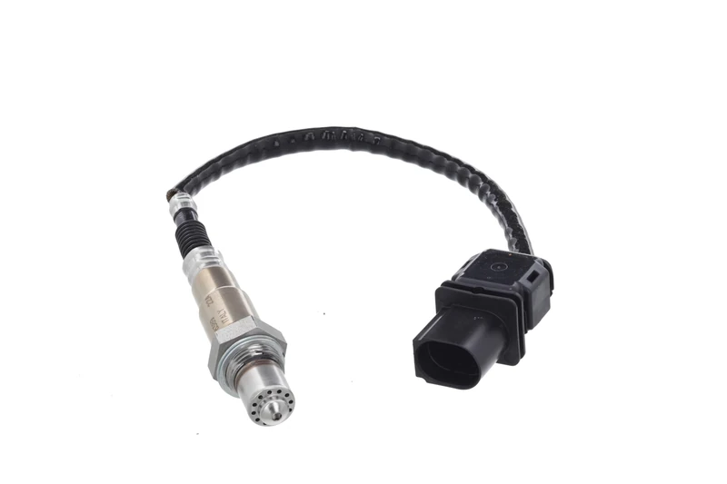 VALEO 368418 Lambda Sensor Lambda sensor designed exactly like the original equipment Number of pins: pins Cable length: [mm] Thread size: Mounting type: SCREWED