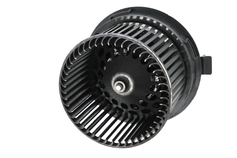Valeo Heater Blower Motor Fan, Air Conditioning 884639