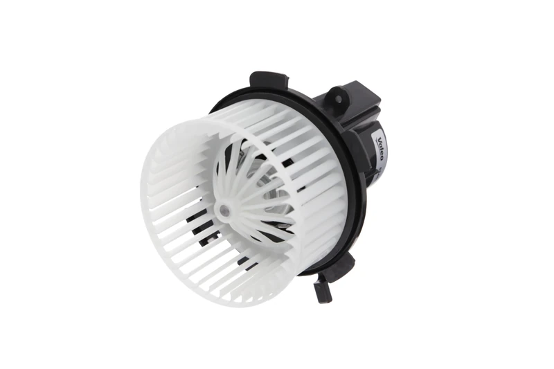 Valeo Heater Blower Motor Fan, Air Conditioning 884578