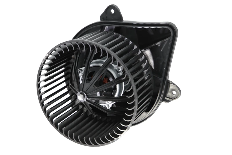 Valeo Interior Blower, Air Conditioning 884636 - Image 1