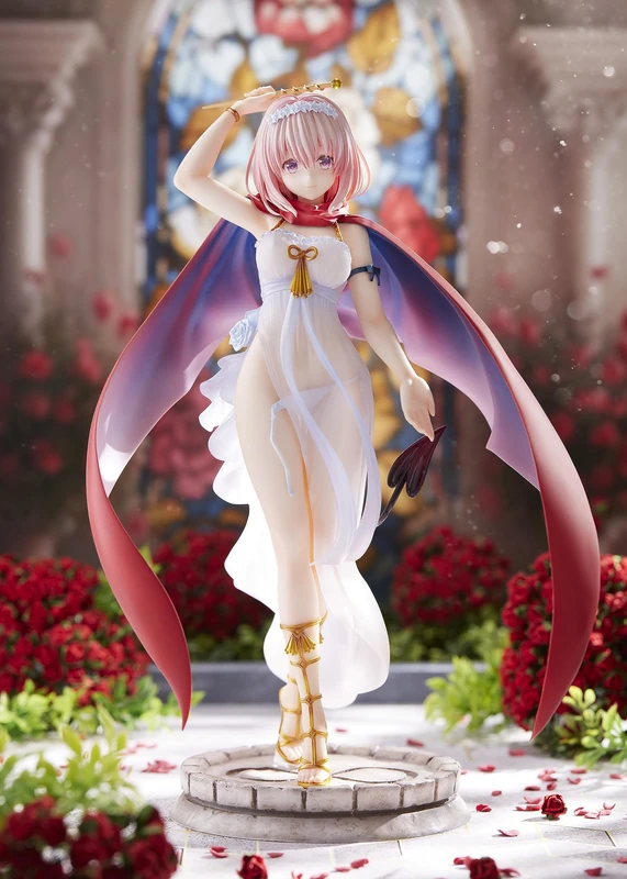 To Love-Ru Darkness statuette PVC 1/7 Momo Belia Deviluke' The Magician Ver. 25 cm