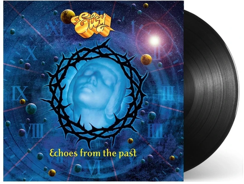Echoes From The Past [VINYL]