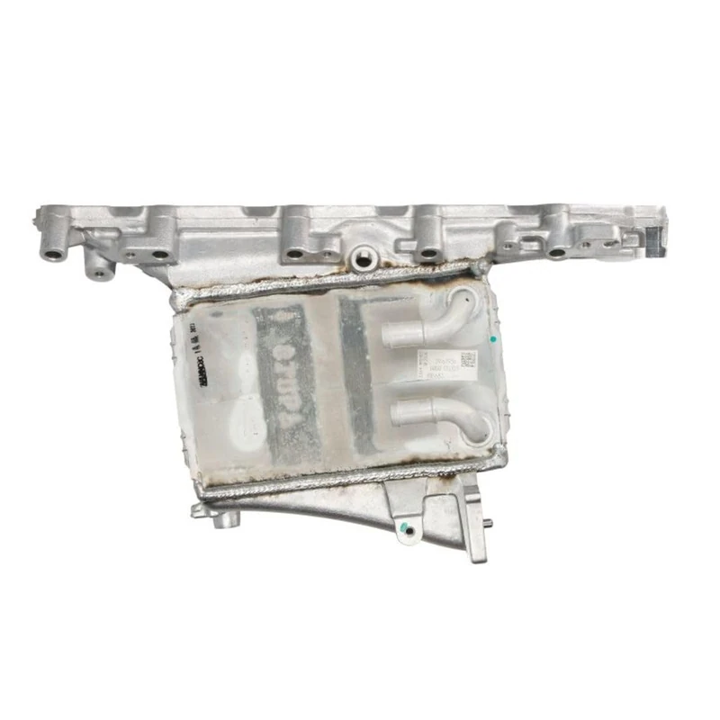 Valeo Intercooler, Engine Cooling 818683