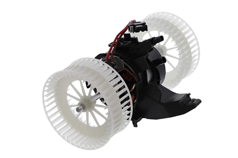 VALEO Cabin fan 884539 Compatible with: BMW 5, 5 Touring, 6, 6 Cabriolet
