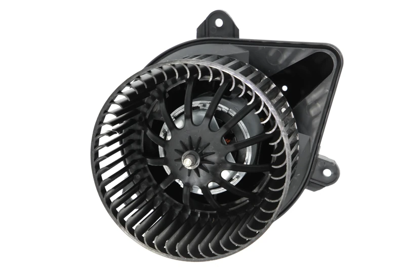 Valeo Heater Blower Motor Fan, Air Conditioning 884640