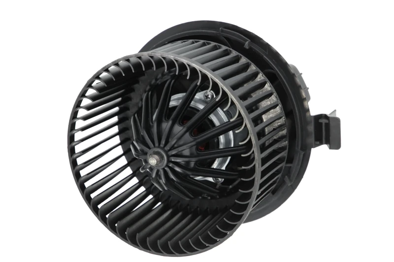 VALEO Interior Fan 884659 Front 146 mm 1.45 kg