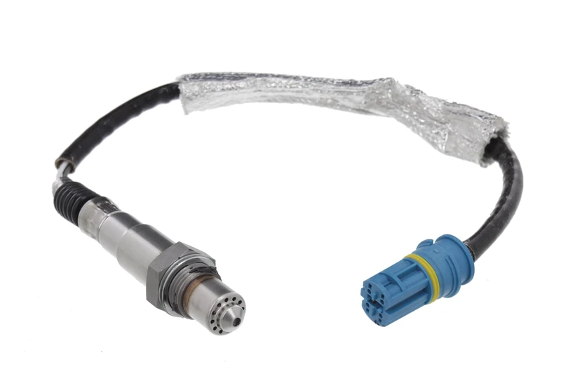 VALEO 368264 Lambda Sensor Lambda sensor designed exactly like the original equipment Number of pins: pins Cable length: [mm] Thread size: Mounting type: SCREWED