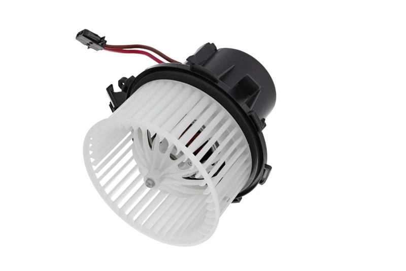 VALEO Interior Blower 884560 Front 134 mm 1.96 kg