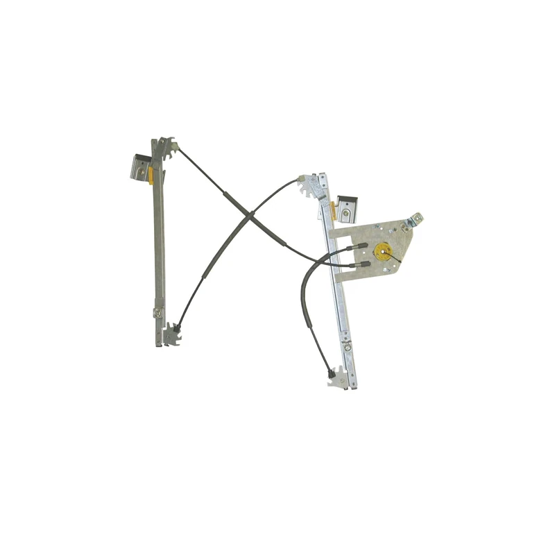 Valeo Window Regulator Right Front 852563
