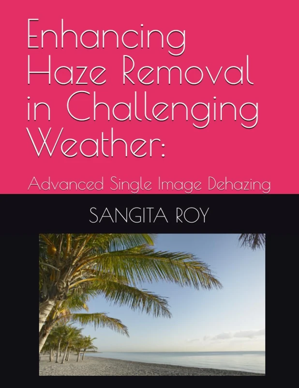 Enhancing Haze Removal in Challenging Weather - Dehazing Book