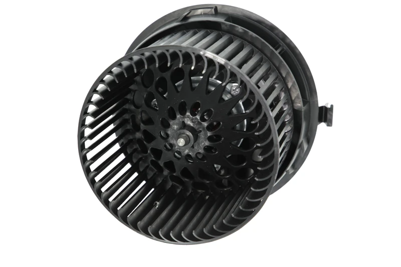 VALEO Interior Blower 884637 Front for C1 (PM_, PN_) 140 mm 1.35 kg