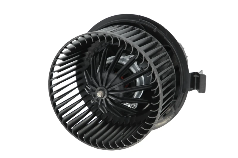 VALEO Interior Fan 884630 Front for MICRA III (K12)