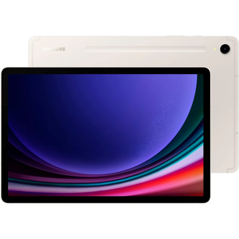 Samsung X716 Galaxy Tab S9 128GB/8GB RAM 5G beige - Image 1