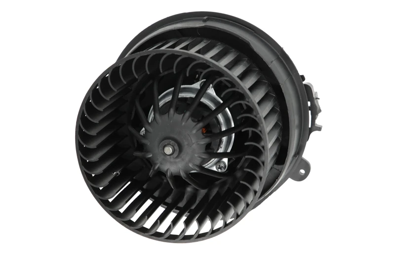 Valeo Heater Blower Motor Fan, Air Conditioning 884644