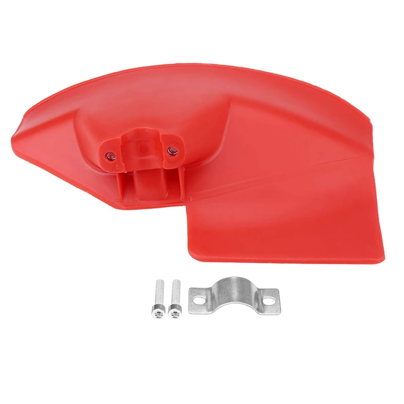 Srliya Grass Trimmer Accessories, Orange, One Size